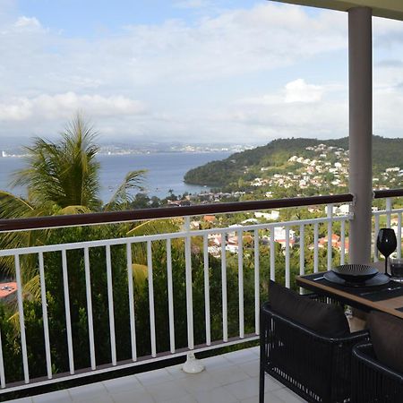 Villa Ansalane Quartiers Anse a l'Ane Kültér fotó