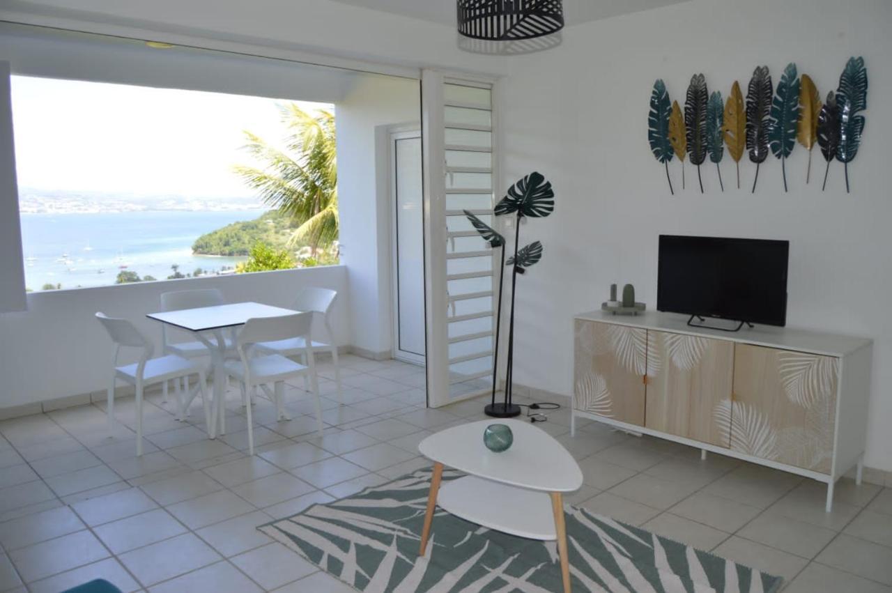 Villa Ansalane Quartiers Anse a l'Ane Kültér fotó