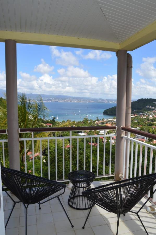Villa Ansalane Quartiers Anse a l'Ane Kültér fotó