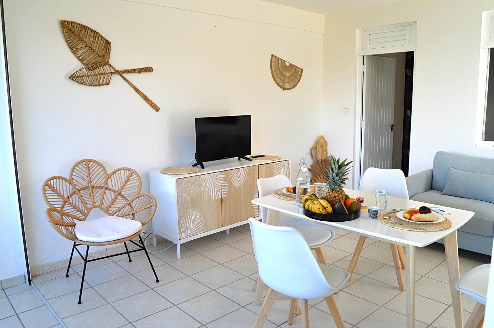 Villa Ansalane Quartiers Anse a l'Ane Kültér fotó