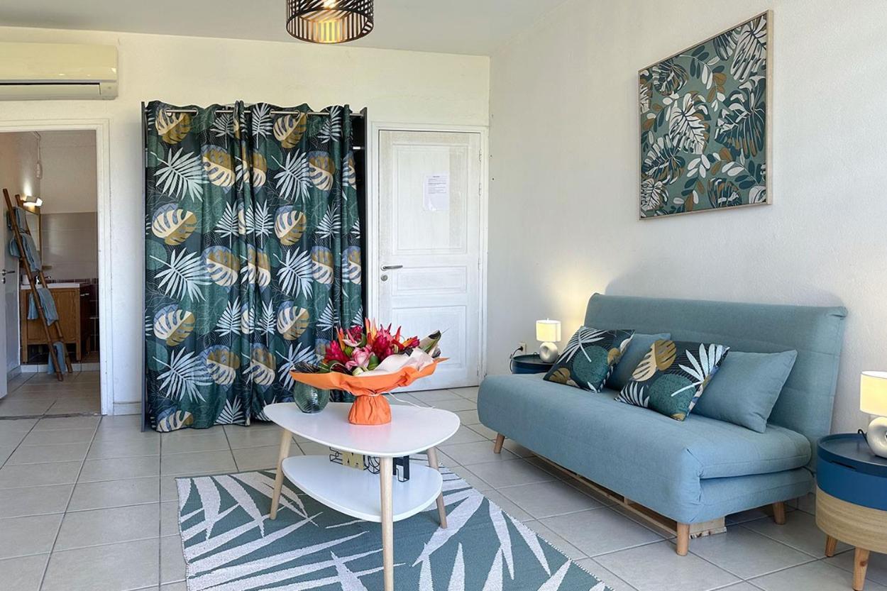 Villa Ansalane Quartiers Anse a l'Ane Kültér fotó