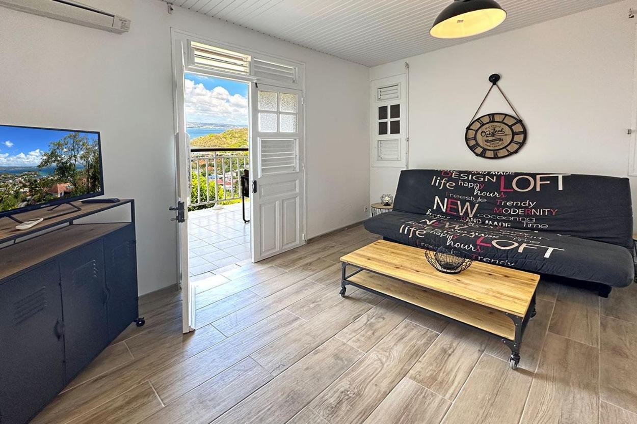 Villa Ansalane Quartiers Anse a l'Ane Kültér fotó
