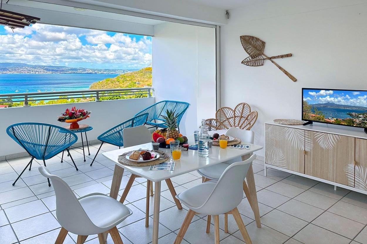 Villa Ansalane Quartiers Anse a l'Ane Kültér fotó
