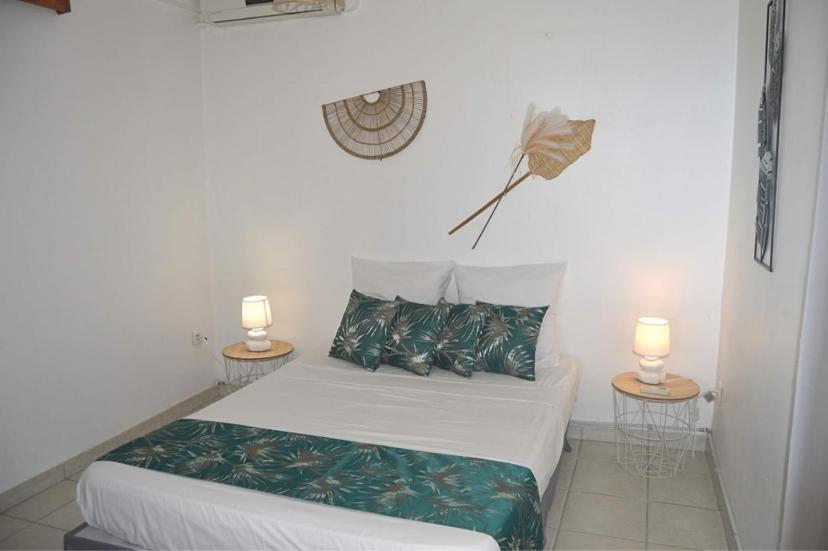 Villa Ansalane Quartiers Anse a l'Ane Kültér fotó