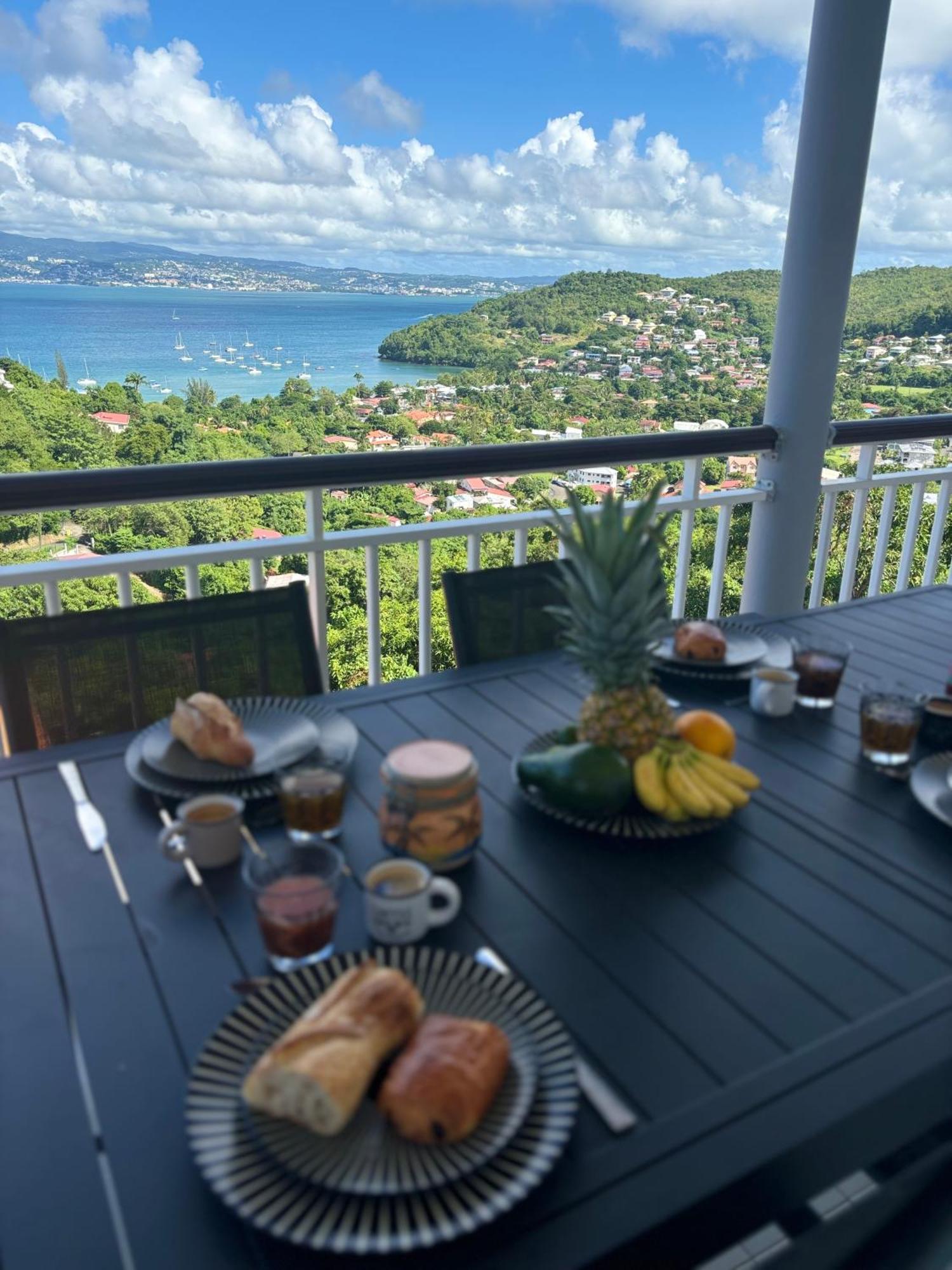 Villa Ansalane Quartiers Anse a l'Ane Kültér fotó