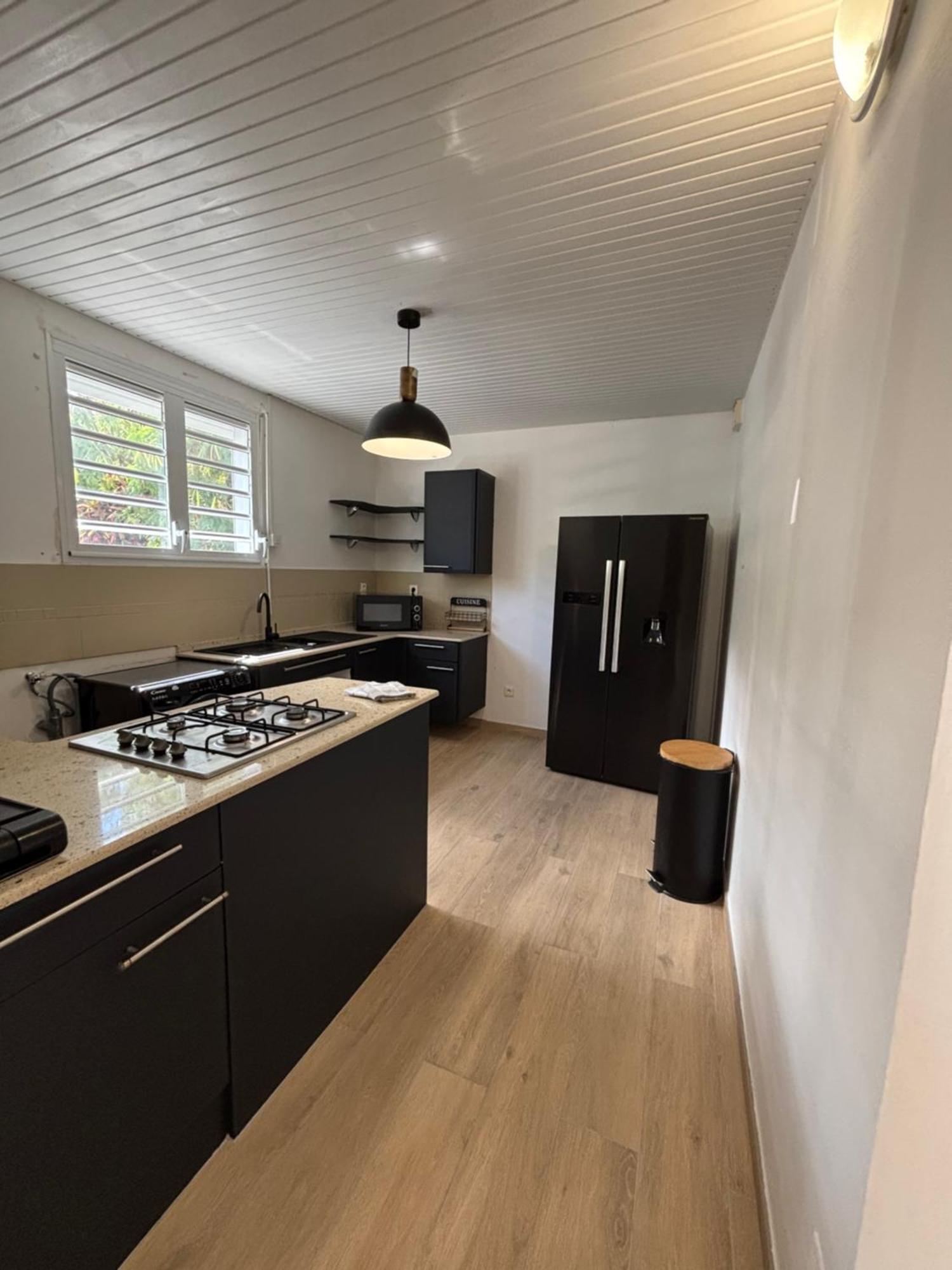 Villa Ansalane Quartiers Anse a l'Ane Kültér fotó